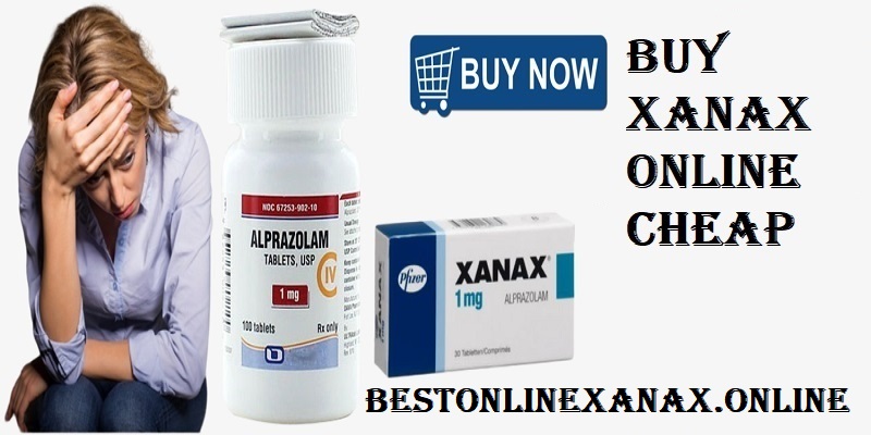 Buy Xanax Online Cheap