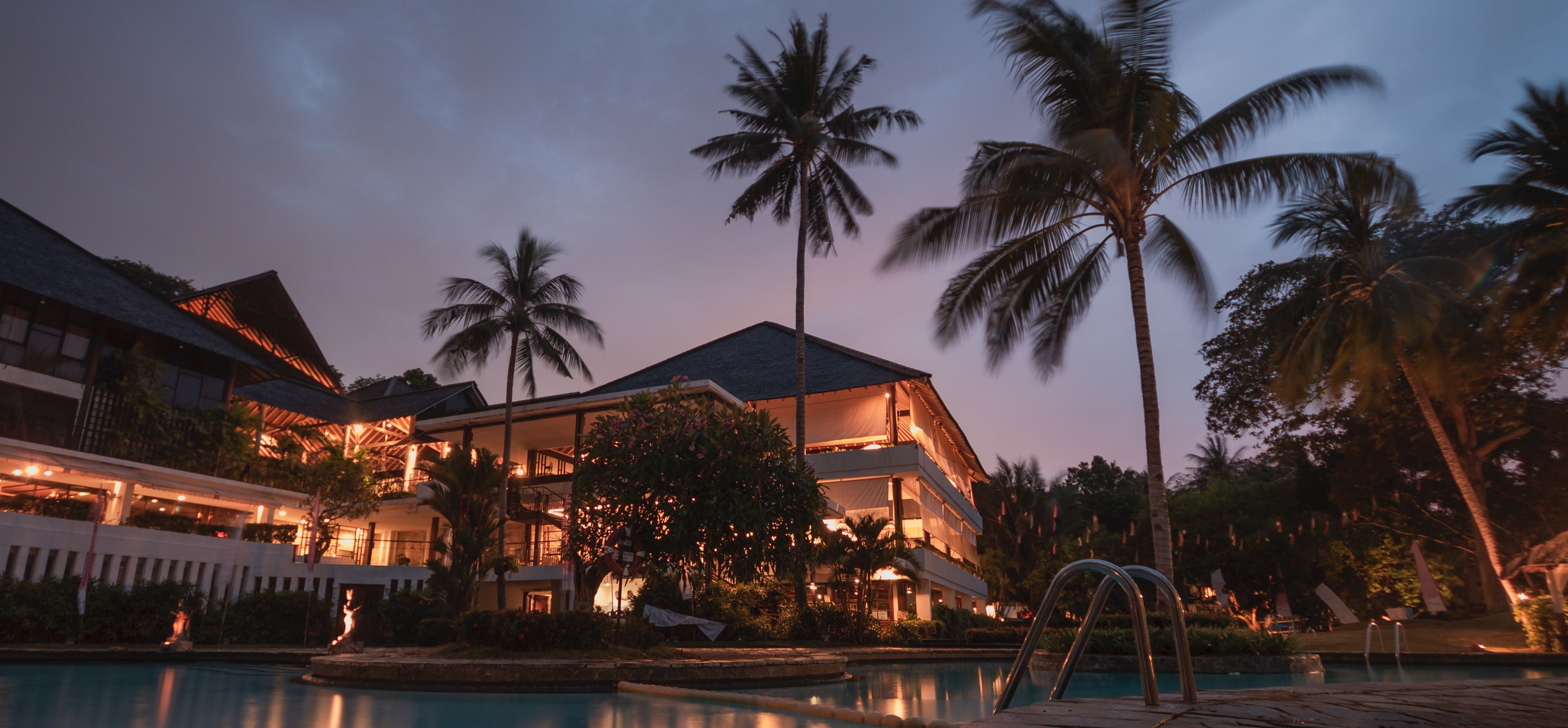 ResortinLonavala