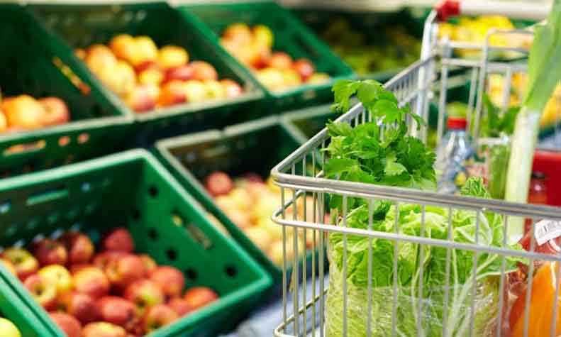 StarQuik - Delivering fruits and vegetables at your doorstep