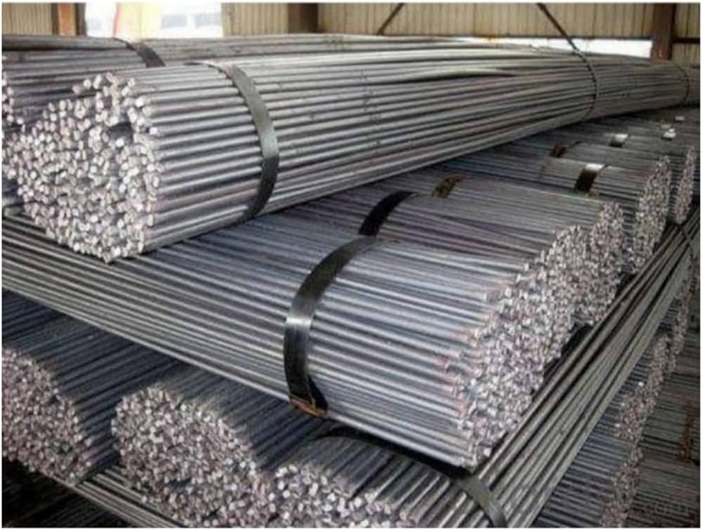 Buy TMT Bars Online at Steeloncall – Quality Steel, Full Support, Hassle-Free Delivery