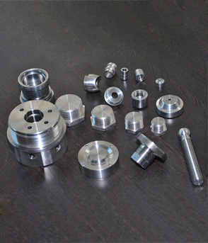 Precision CNC & VMC Components Manufacturer, Exporter