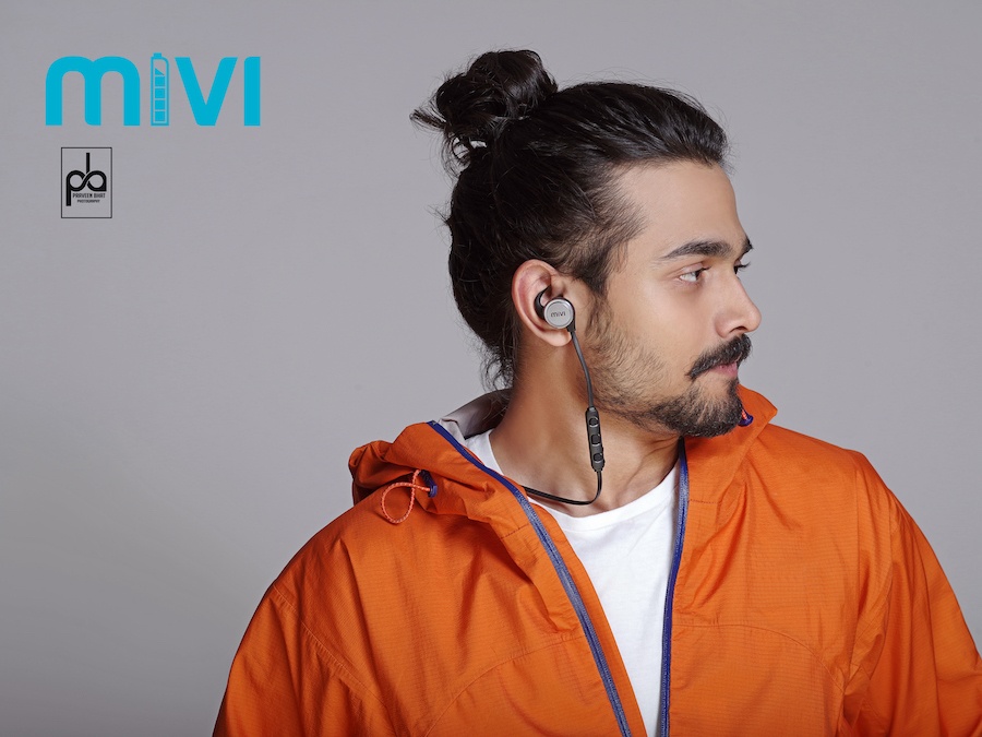 Best Mivi Earphones