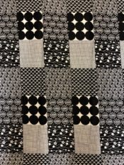 Buy Popular African Kente Print Fabric From AKN Fabrics