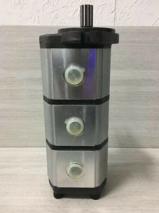 Bobcat Hydraulic Pump