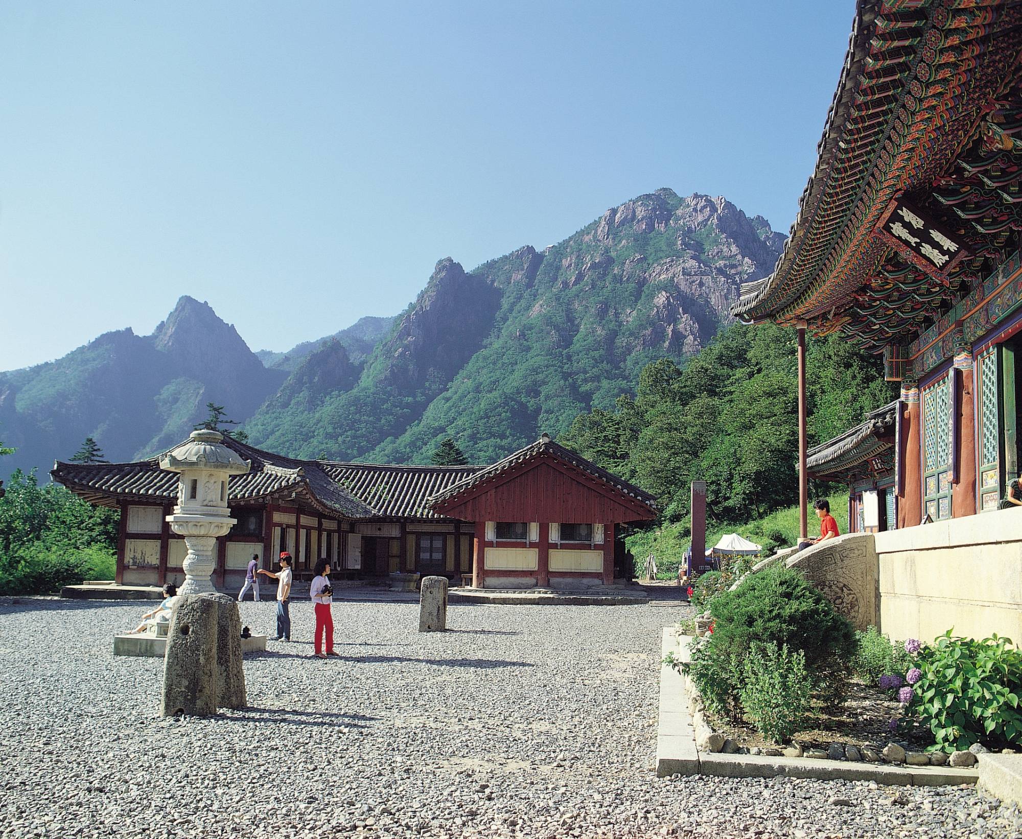 Number One Travel Agency in Korea