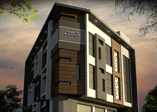 Luxury Villas in Saravanampatti Coimbatore