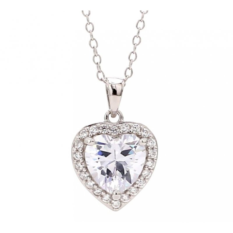 Buy silver kids necklaces at ornate jewels