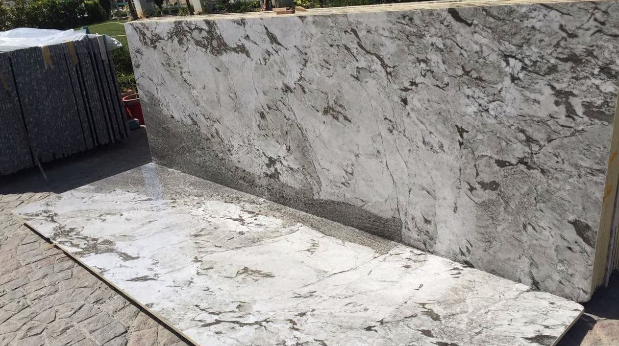 Granite