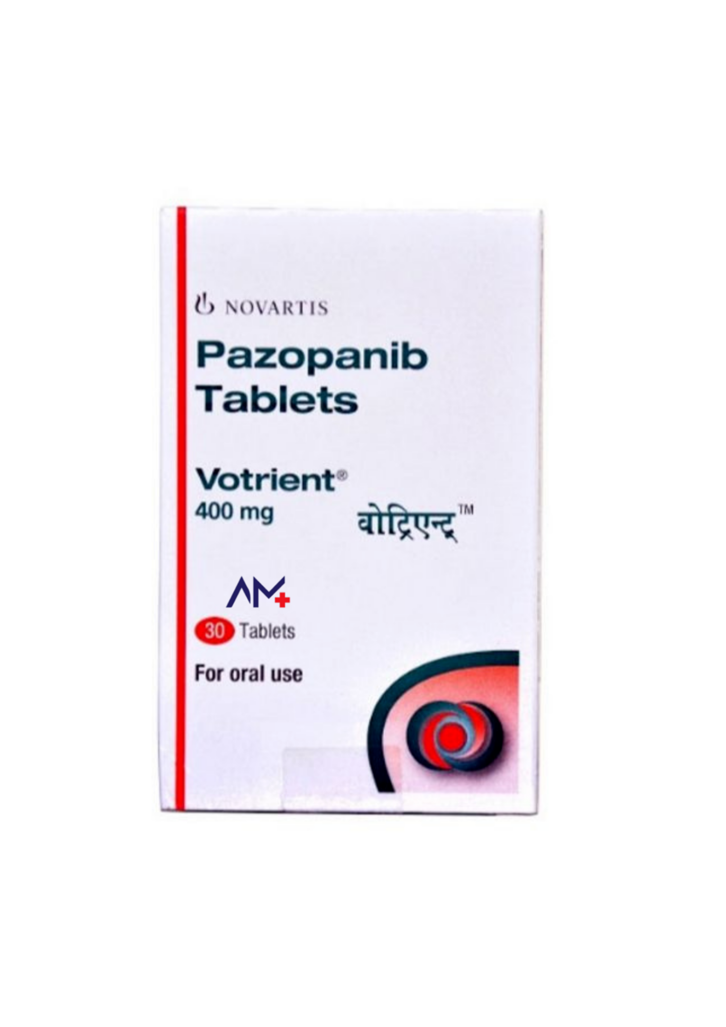 Buying of Votrient Tablets at Affordable Price