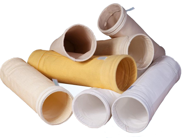 Dust collector bag filter | dust collector filter bag manufacturer | Puritec