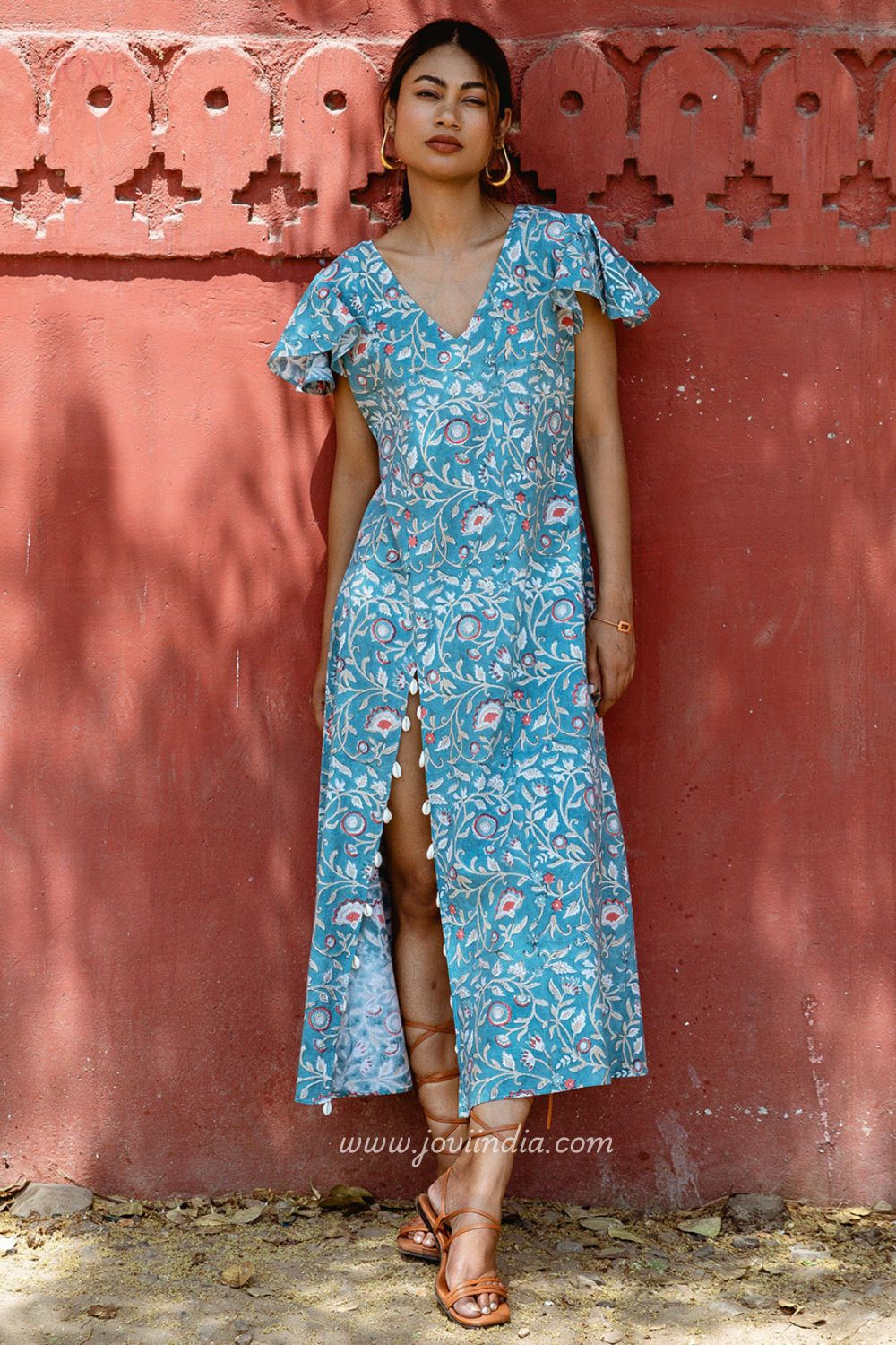 Latest Designer Dresses for Women at Best Price from JOVI India