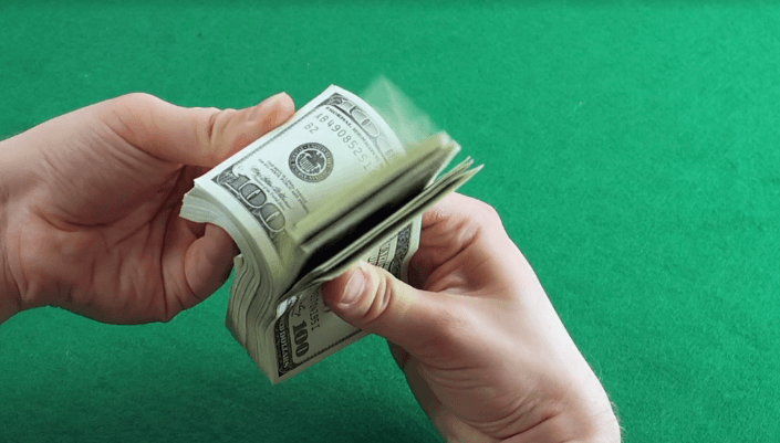 Win $1000 over and over again