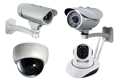 The Best Surveillance Cameras Installation in Los Angeles
