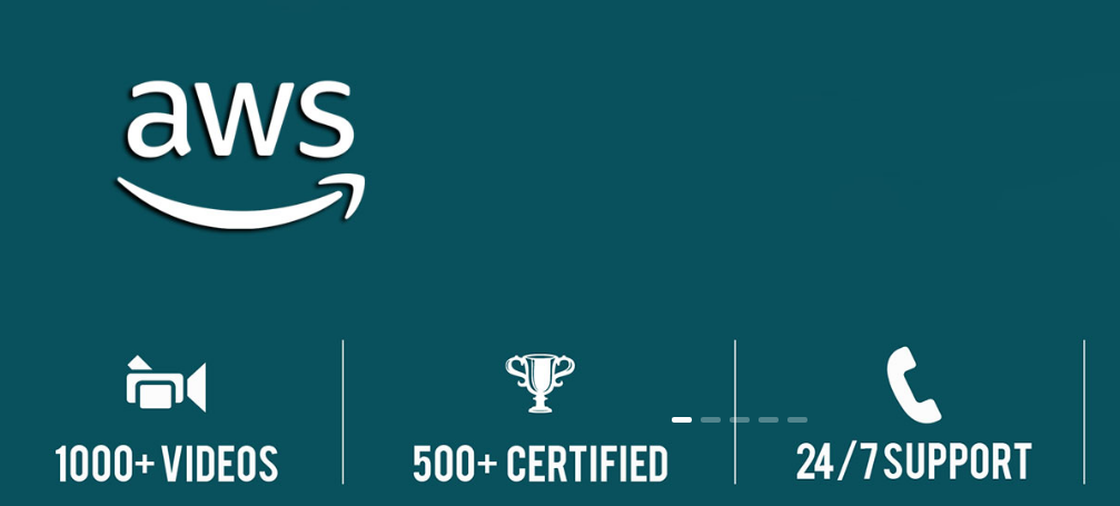 Best AWS Training Institute in Noida