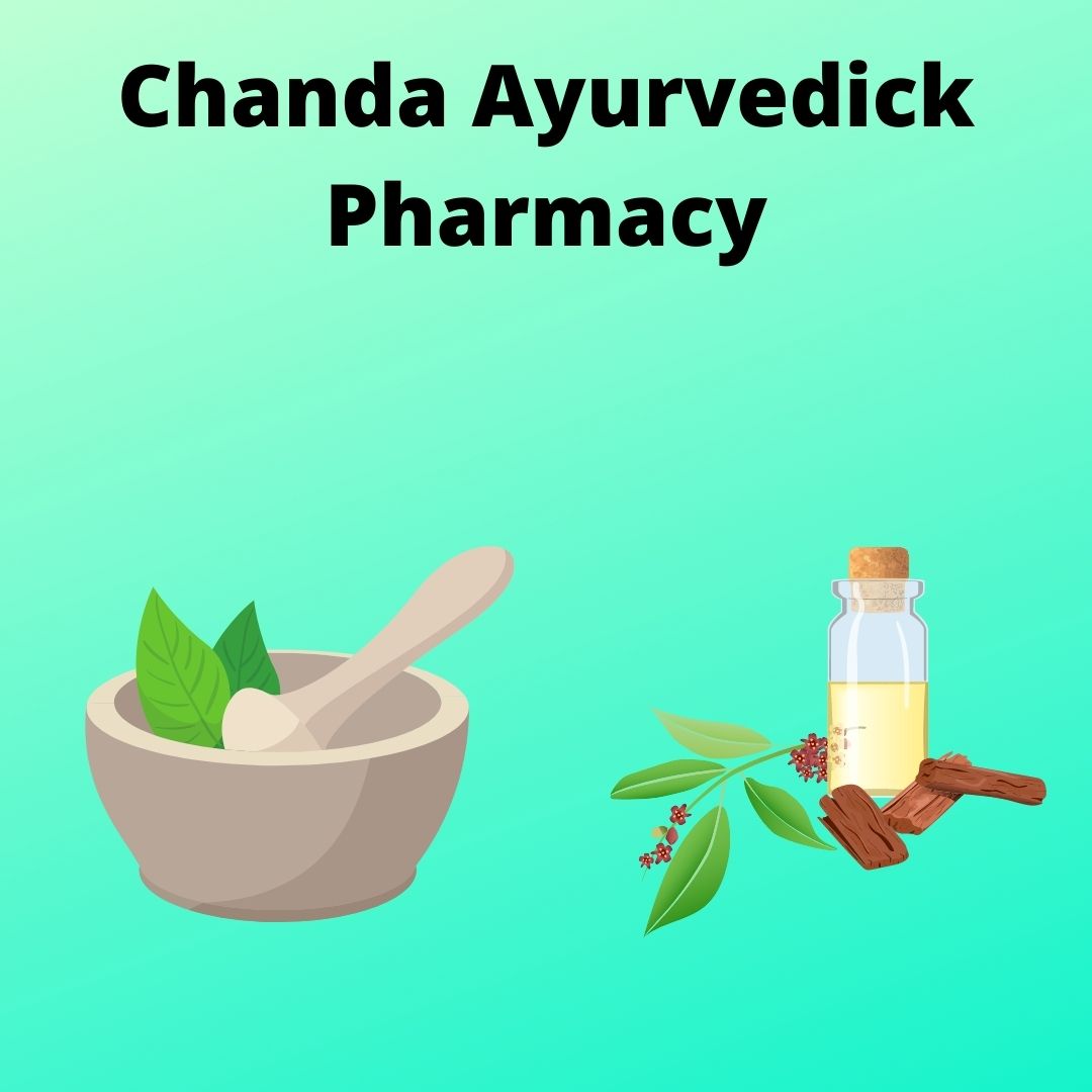 Chanda Ayurvedick Pharmacy