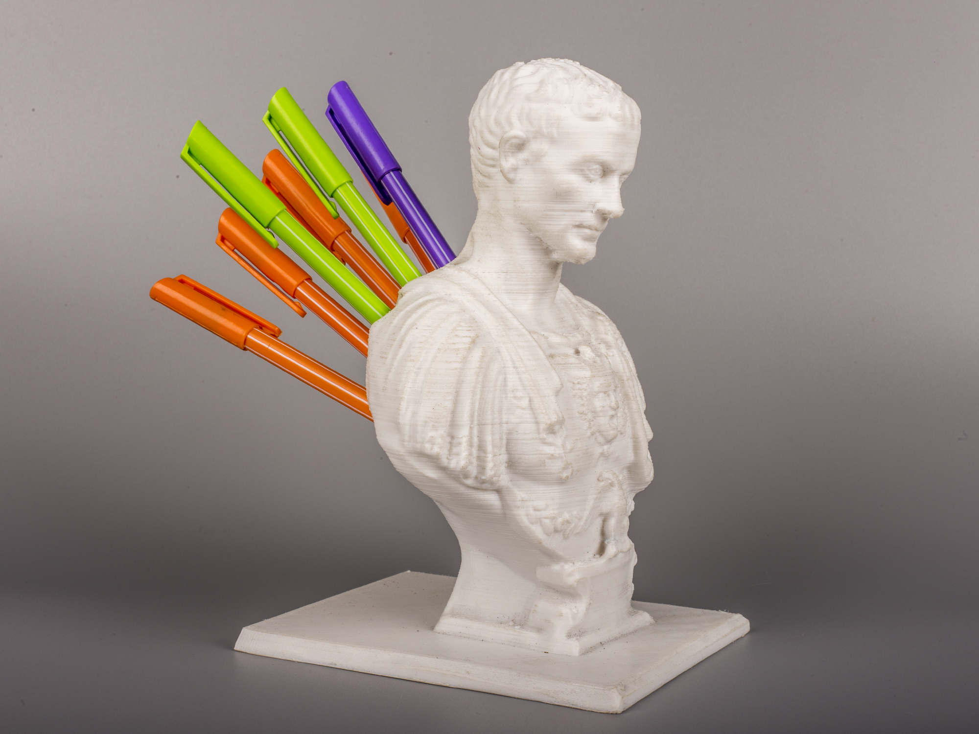 Learn 3d Printing from Printperfecto3D