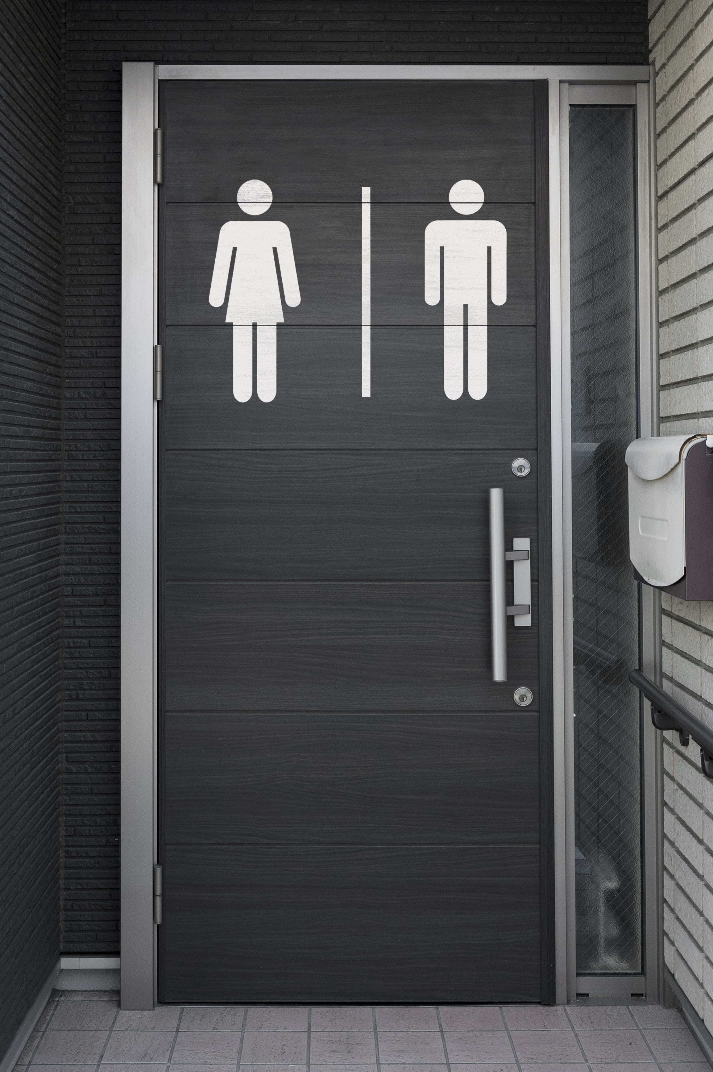 Affordable & Stylish HDB Toilet Doors in Singapore – Wide Range Available