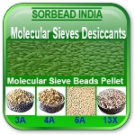 Buy best quality molecular sieve 4a