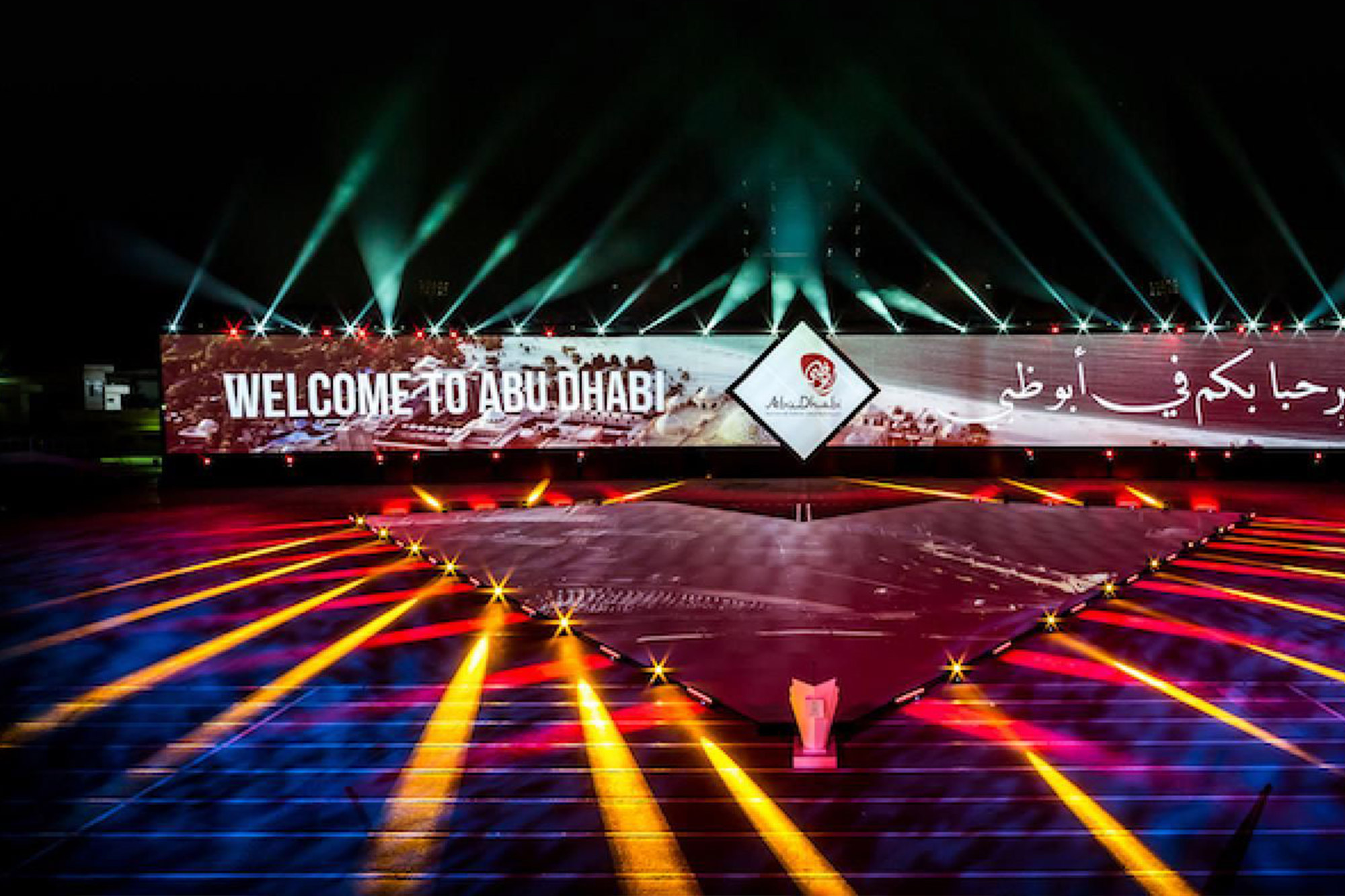 Find the best entertainment agency in Dubai