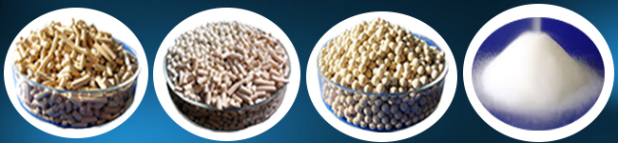 Buy best quality Molecular sieve 13x