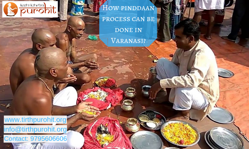 pandit services in varanasi