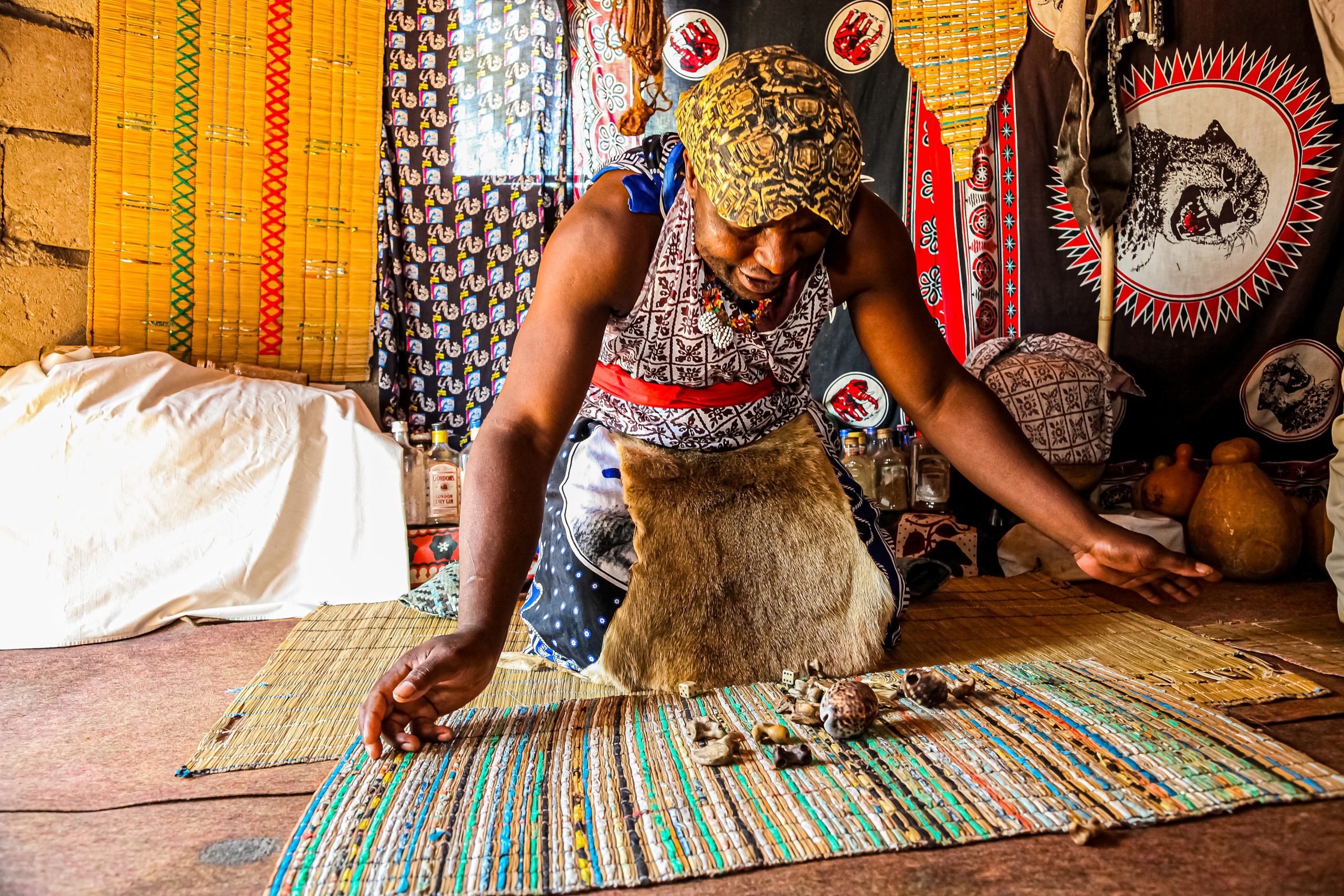 Voodoo love spells By Papa Sadam African Healer +27814233831