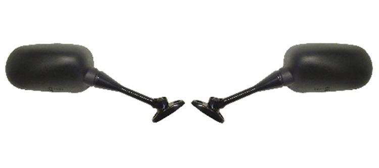 Honda VFR 800 FiY Mirrors Left & Right Hand 2000