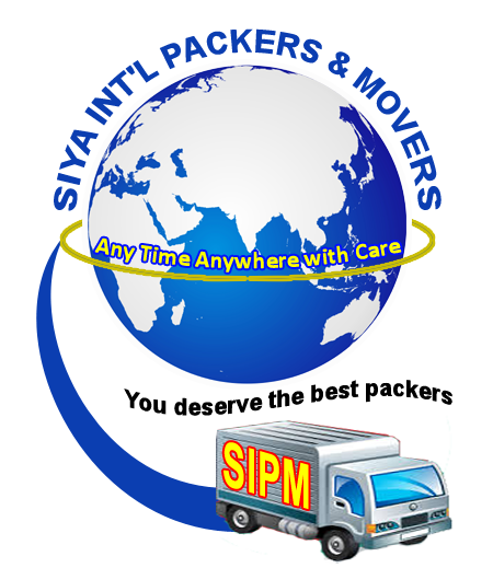Packers and movers Raipur