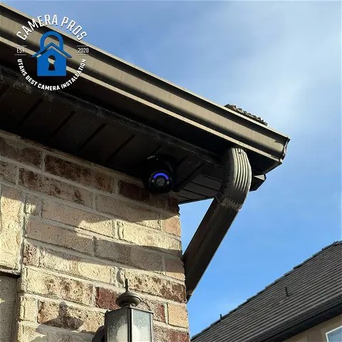Secure Your Outdoors: PoE Cameras Outdoor Utah