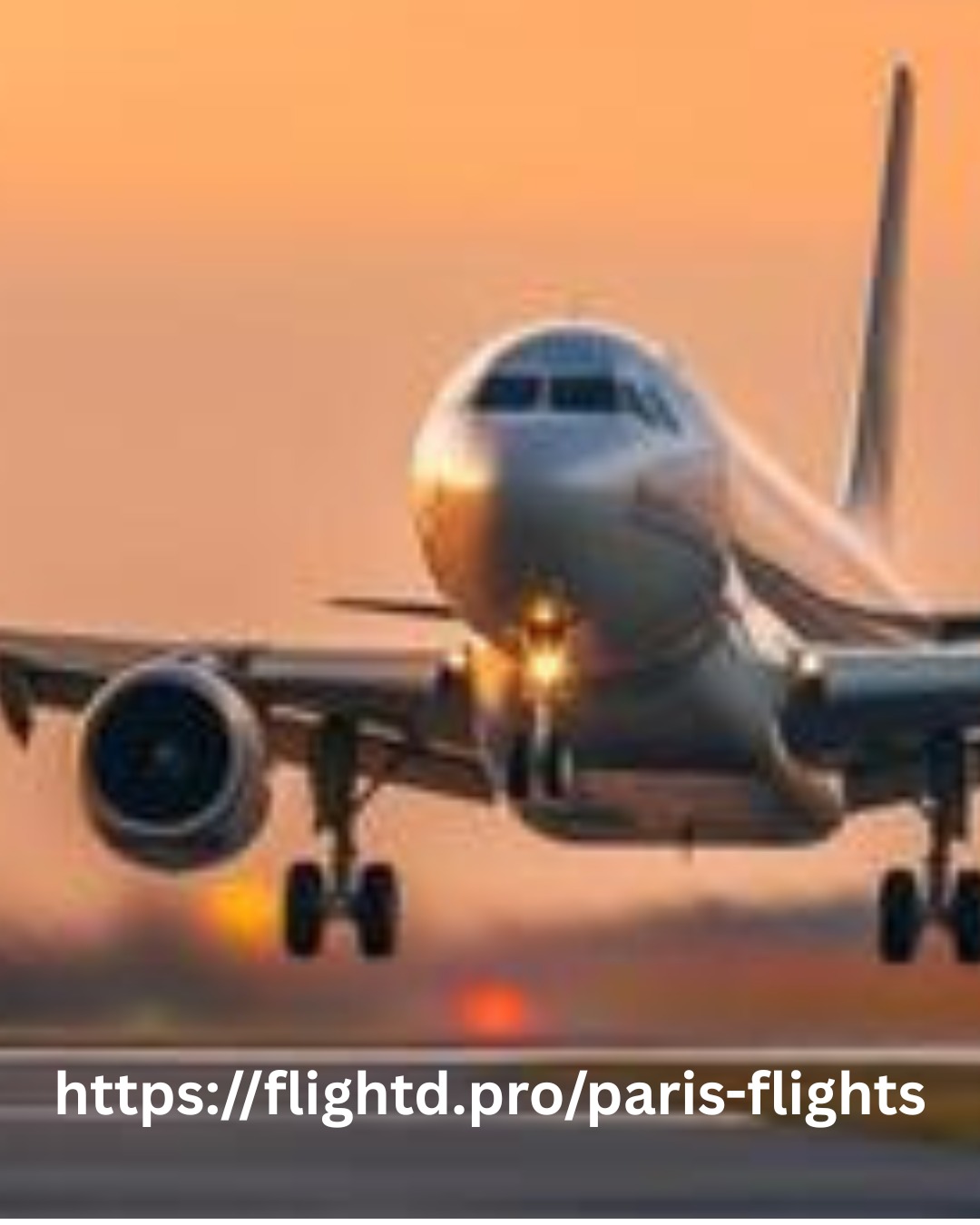 Best Paris Flight Deals – Book With Flightd