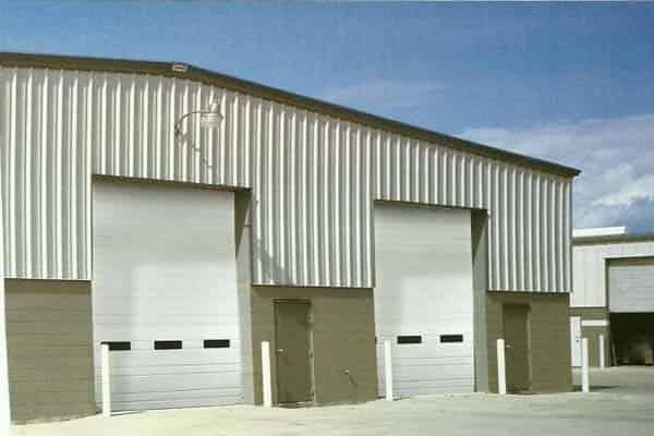 The Best Garage Doors in Washington DC