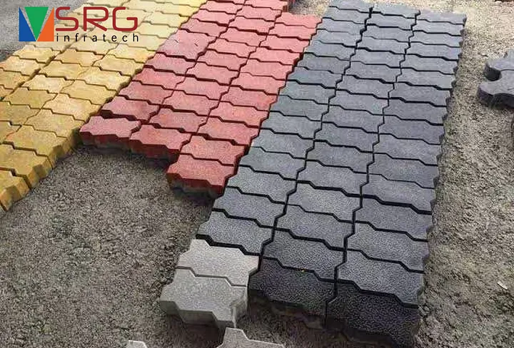Cement Blocks Manufacturers & Suppliers in Varanasi, Uttar Pradesh