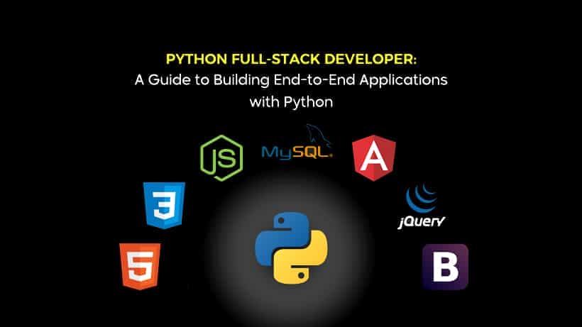 Python Full Stack Developer Training – Learn, Code, Succeed with CodeSquadz