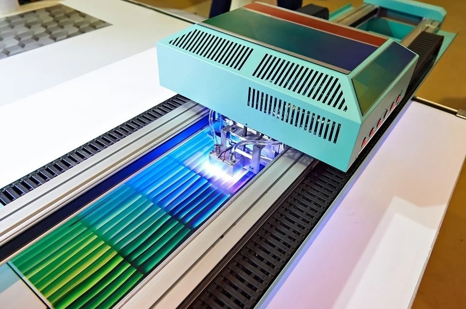 DTGPRO UV Printer: The Digital Printing Method