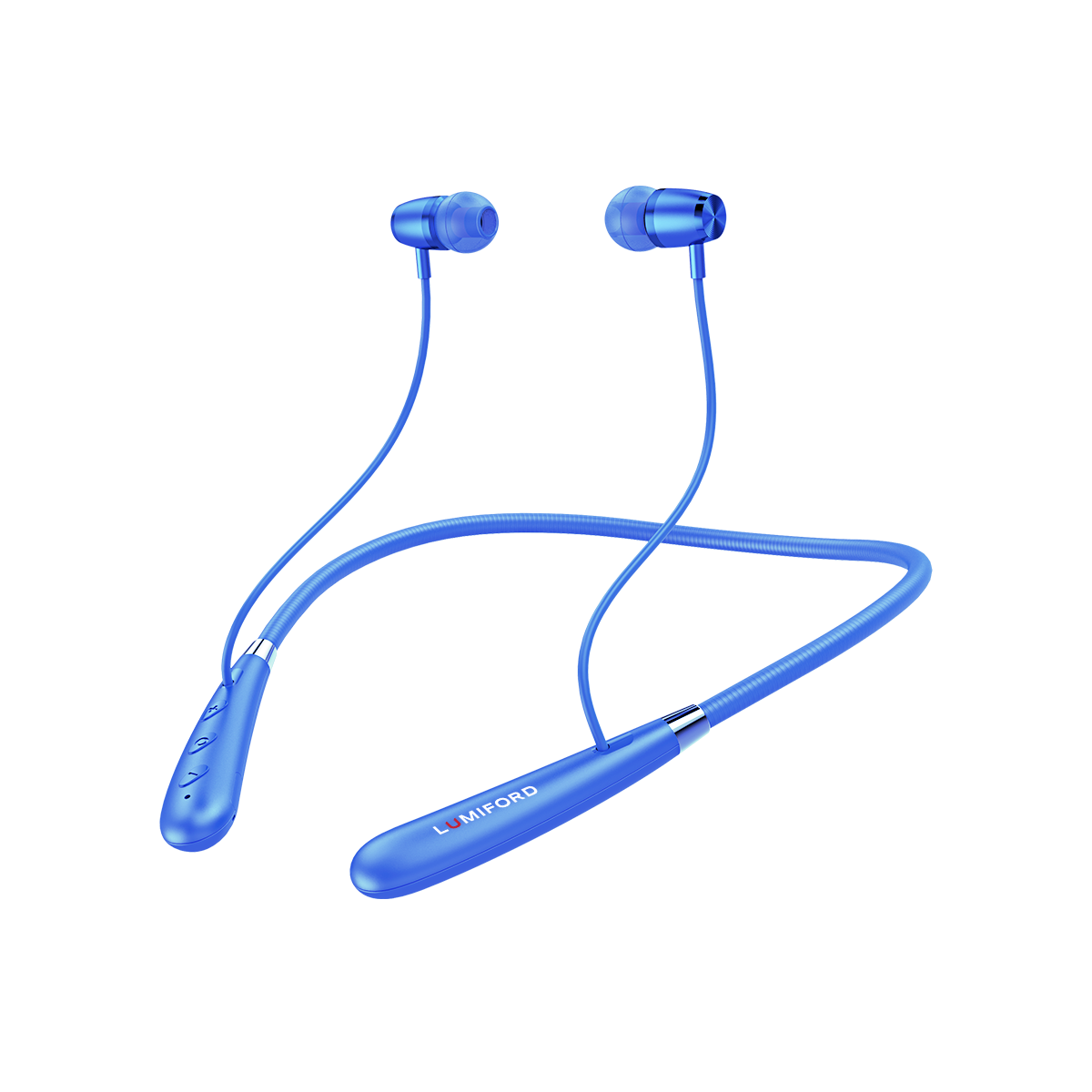 Wireless Earphones With Mic