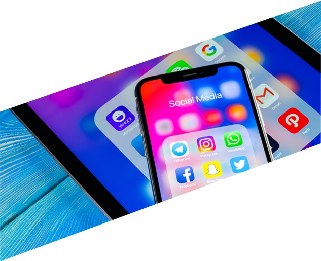 Social Media Marketing - SpiderWorks