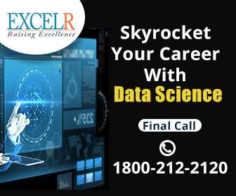 ExcelR Solutions Offer Data Analytics Course Training Partnered With UNIMAS In Malaysia