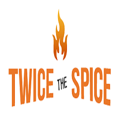 Fast Food Labert|Twice the Spices