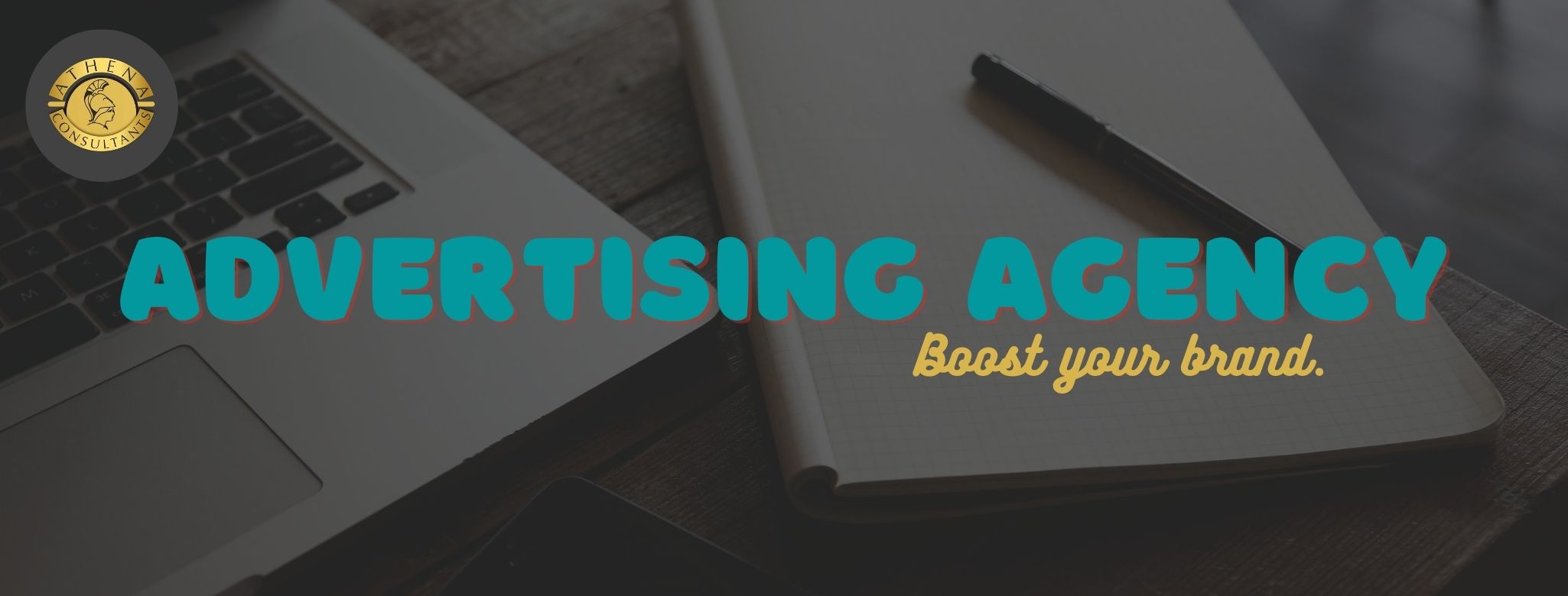 Athena Consultants Mohali | Advertising & Marketing agency in India