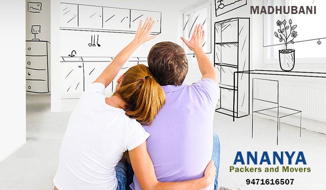 Packers and Movers in Madhubani | 9471616507| Ananya packers and movers