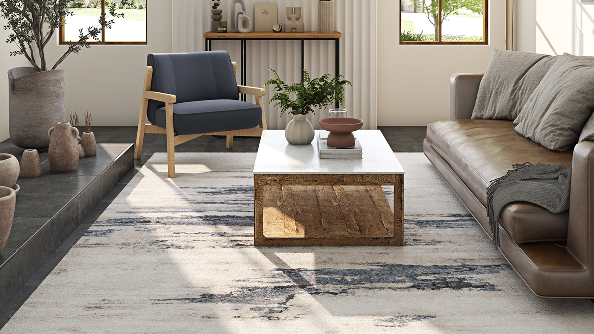 Modern Carpet for Stylish Living Spaces