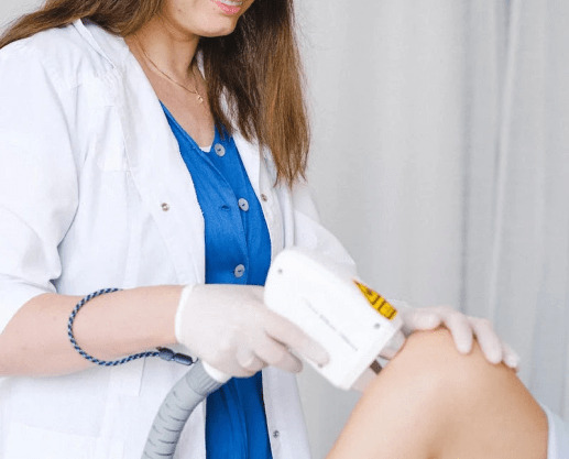 Revitalize with Cold Laser Therapy Murfreesboro at Accident & Wellness Care Centre