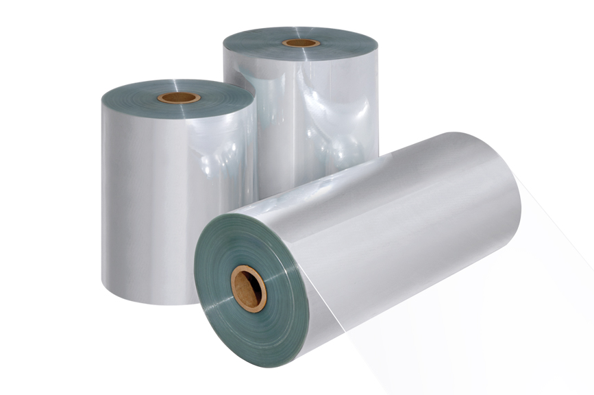 PVC Shrink Film Manufacturers