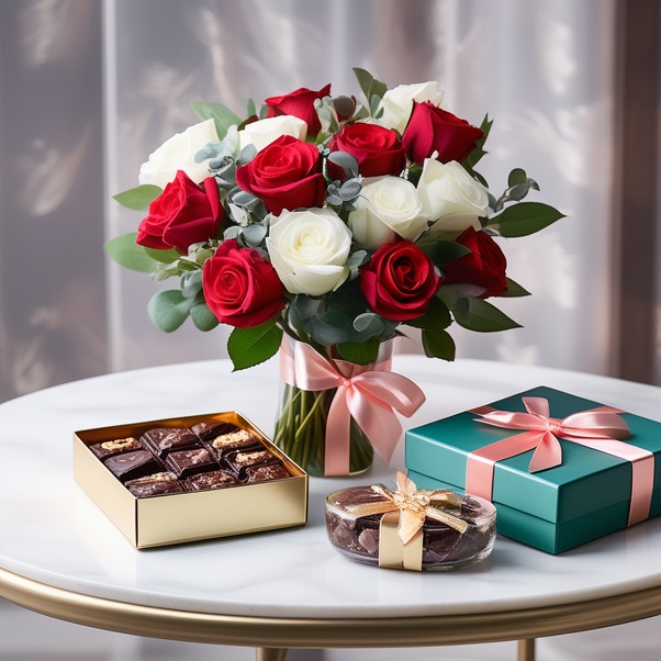 Get 30% Off on CHOCOLATE DAY GIFTS ONLINE with Yuvaflowers