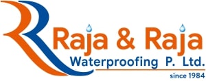 Long-Lasting Water Proofing Treatment for Roof Structures - Raja & Raja Waterproofing