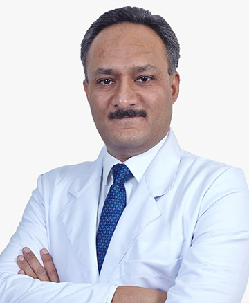 Surgeon in Noida:Dr.Tarun Kumar