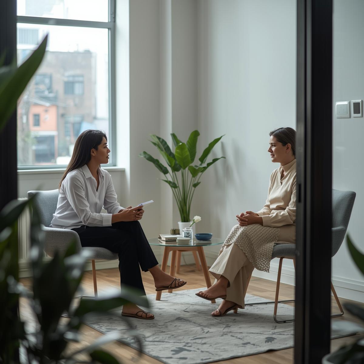 Expert Stress Management Counselling Mumbai for Mental Wellness