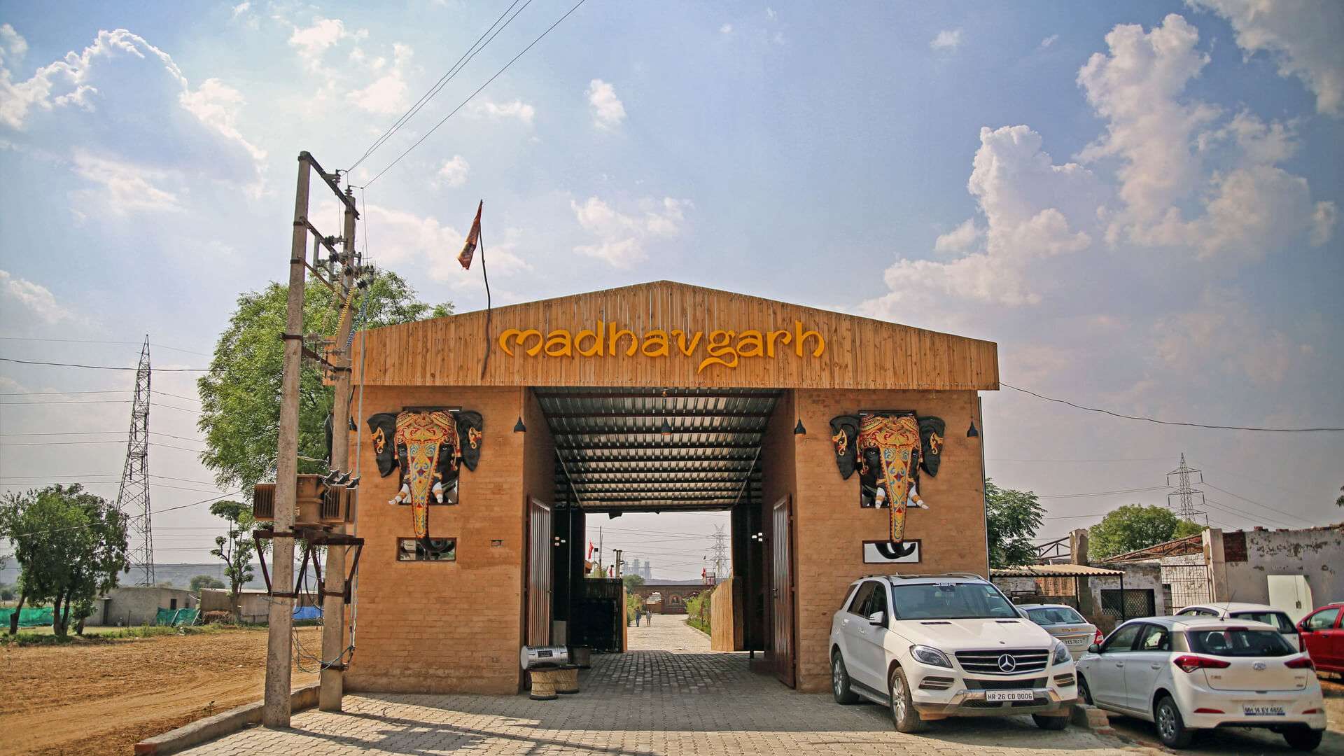 Looking For Madhavgarh Farm Prices