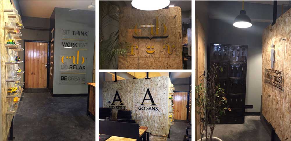 Interior Styling And Space Design Company