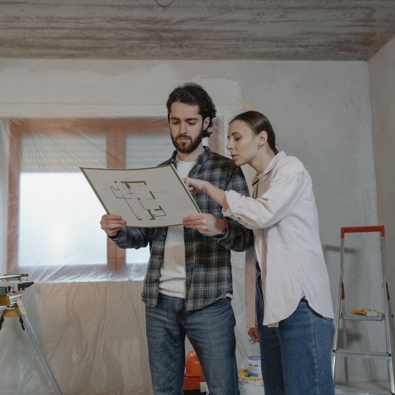 Hire Top Remodeling Contractors to Provide Effective & Quality Service